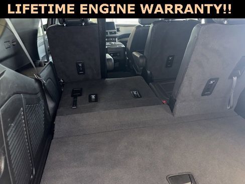 Certified 2024 Chevrolet Tahoe LT image 28