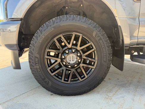 Used 2021 Ford F250 Lariat AWD/4WD image 41
