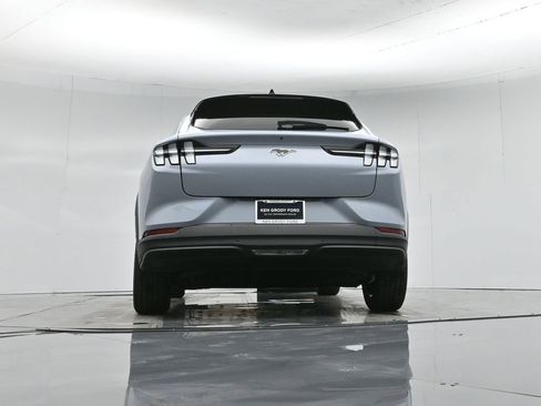 New 2026 Ford Mustang Mach-E Select image 43