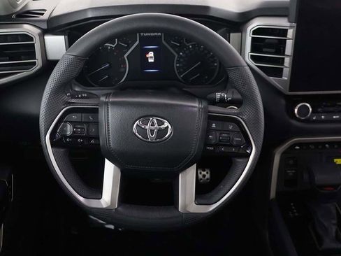 Used 2022 Toyota Tundra Limited w/ TRD Off-Road Package image 37
