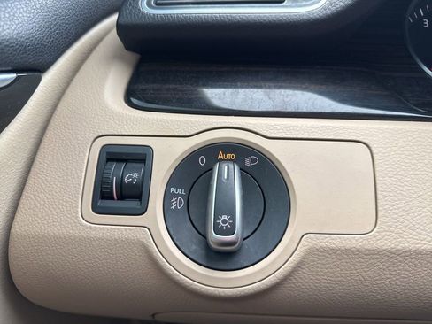 Used 2017 Volkswagen CC Sport image 22