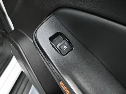 Used 2016 Chevrolet Tahoe LTZ AWD/4WD image 56
