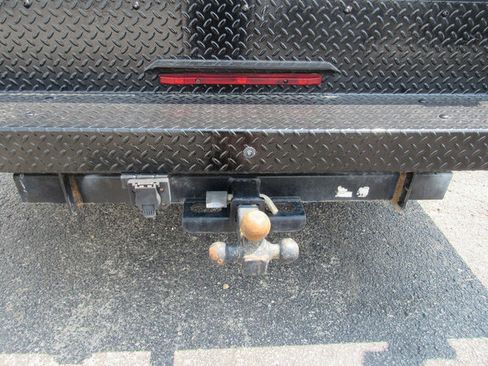 Used 2022 Chevrolet Silverado 3500 W/T w/ WT Convenience Package RWD image 24