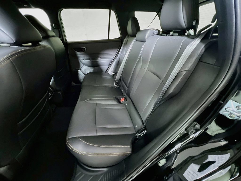 New 2026 Subaru Outback Wilderness AWD/4WD image 20