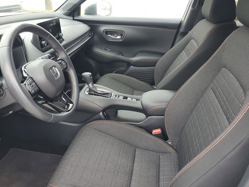 Used 2024 Honda HR-V Sport image 19