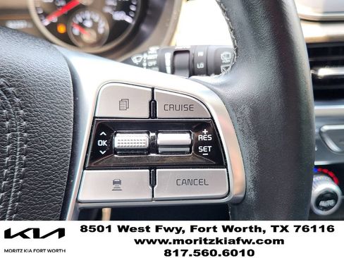 Used 2022 Kia Telluride SX w/ SX Prestige Package AWD/4WD image 28