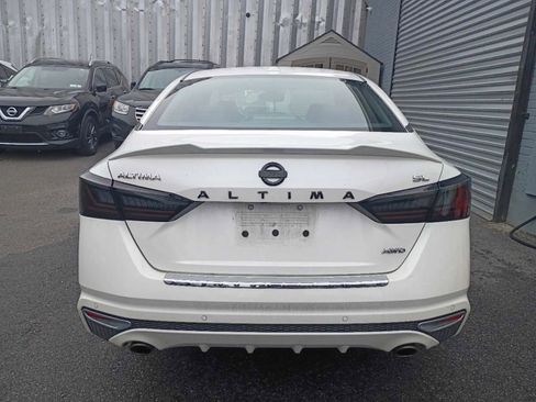 Used 2019 Nissan Altima 2.5 SL image 7