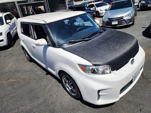 Used 2011 Scion xB Release Series 8.0 image 10