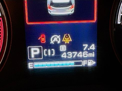 Used 2023 Subaru Forester Sport image 19