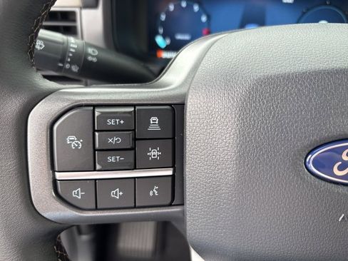 New 2025 Ford F150 Lariat w/ Equipment Group 502A High image 18