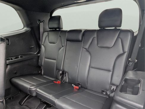 Certified 2024 Kia Telluride EX X-Line AWD/4WD image 29