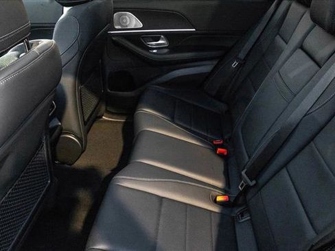 New 2026 Mercedes-Benz GLE 350 4MATIC image 25