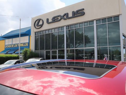 Used 2025 Lexus RX 350 FWD image 11