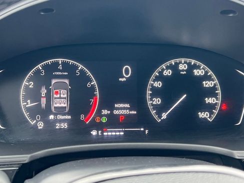 Used 2022 Honda Civic Sport image 18