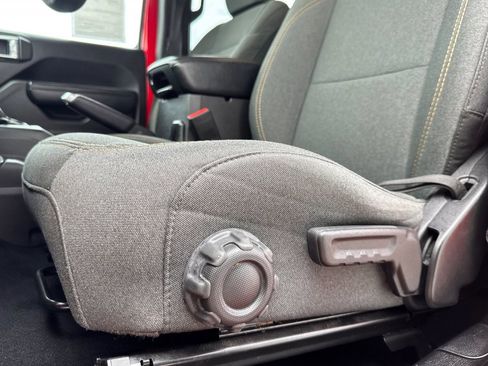 Used 2024 Jeep Wrangler Sport S image 14