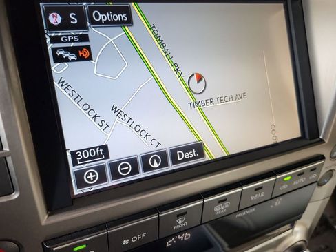 Used 2014 Lexus GX 460 w/ Premium Package image 35