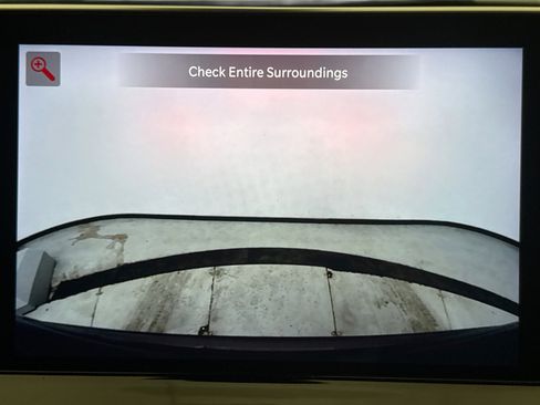 Used 2024 Jeep Compass Limited w/ Elite Group image 16