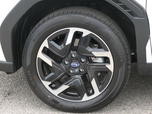Certified 2026 Subaru Forester Limited AWD/4WD image 10
