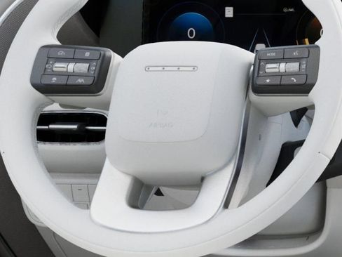 New 2026 Hyundai Palisade SEL AWD/4WD image 15