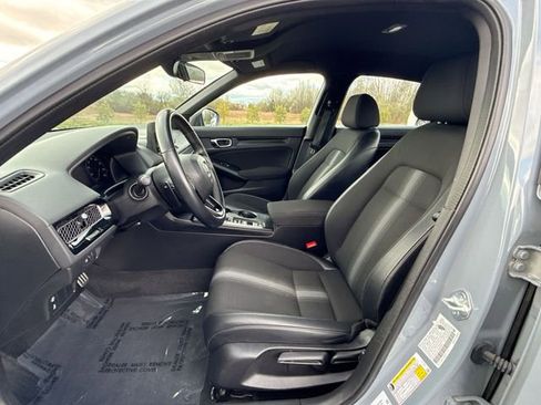 Used 2022 Honda Civic Sport image 16