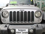 Used 2016 Jeep Wrangler Unlimited Sport w/ Quick Order Package 24S image 2