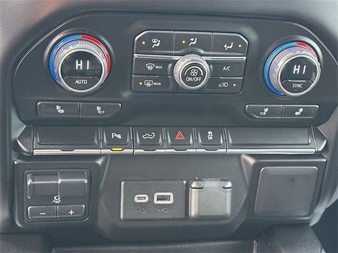 Certified 2023 Chevrolet Silverado 2500 LT w/ All Star Edition image 32