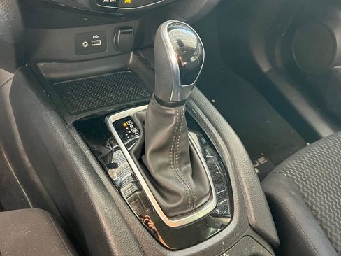 Used 2020 Nissan Rogue Sport S w/ Appearance Package image 22