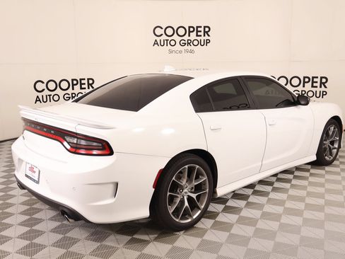 Used 2023 Dodge Charger GT RWD image 19