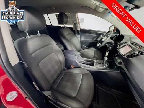 Used 2013 Kia Sportage LX w/ Convenience Pkg FWD image 26