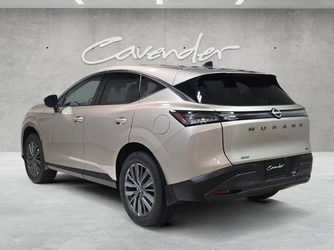 New 2026 Nissan Murano SL image 14