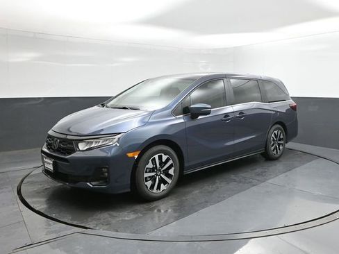 New 2026 Honda Odyssey EX-L image 34