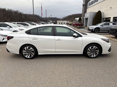 Used 2024 Subaru Legacy Limited image 6