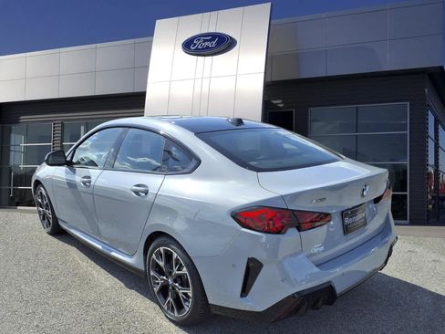 Used 2026 BMW 228i xDrive image 3