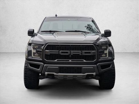 Used 2020 Ford F150 Raptor w/ Equipment Group 802A Luxury image 5