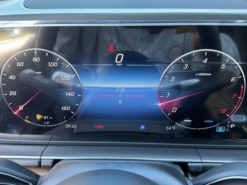 New 2026 Mercedes-Benz GLE 350 4MATIC image 12