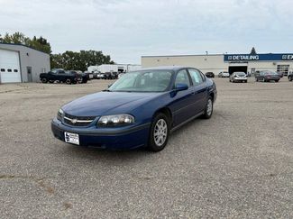 Used 2005 Chevrolet Impala w/ Preferred Equipment Group image 1