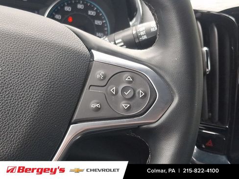 Certified 2023 Chevrolet Traverse LT w/ Midnight/Sport Edition AWD/4WD image 24