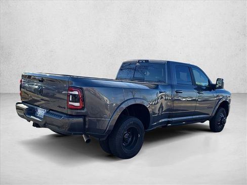 Used 2024 RAM 3500 Limited w/ Night Edition image 5