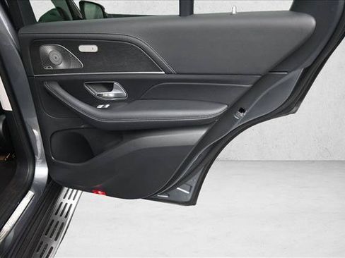 Certified 2026 Mercedes-Benz GLE 450 4MATIC image 27