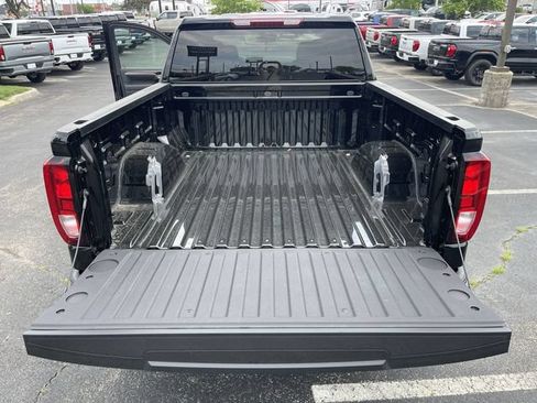 New 2026 GMC Sierra 1500 Elevation AWD/4WD image 22