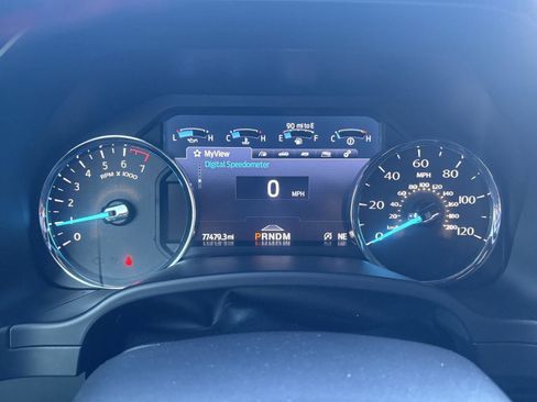 Used 2021 Ford Expedition Limited w/ Equipment Group 303A image 13