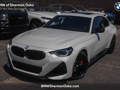Used 2023 BMW M240i xDrive Coupe w/ Premium Package