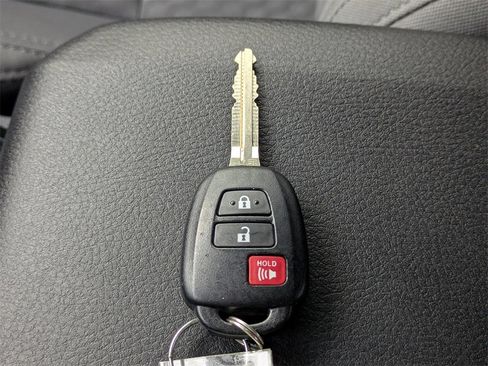 Certified 2023 Toyota Tacoma SR image 29