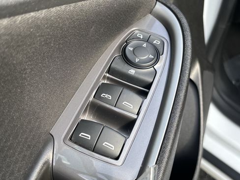 Used 2024 Chevrolet Malibu LT FWD image 15