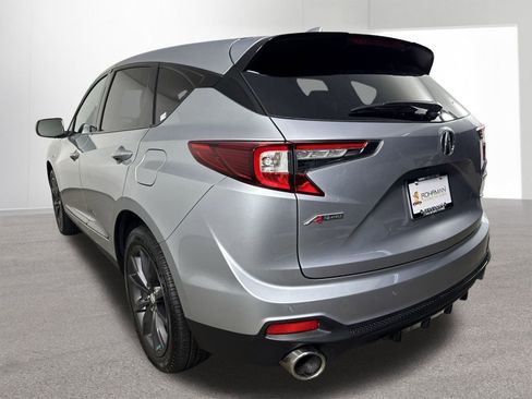 Certified 2025 Acura RDX A-Spec image 32