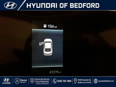 Used 2024 Hyundai Sonata SEL FWD image 14