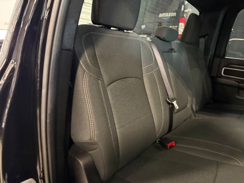 Certified 2025 RAM 2500 Big Horn AWD/4WD image 15