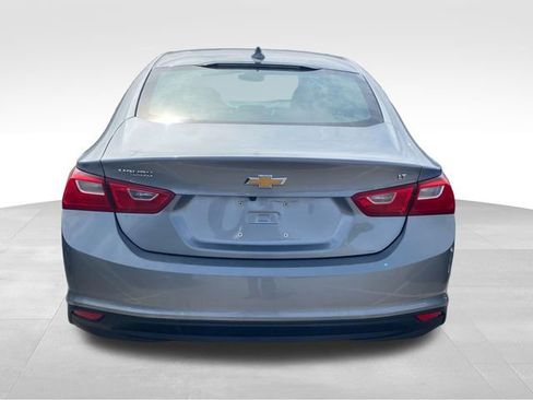 Certified 2023 Chevrolet Malibu LT image 10