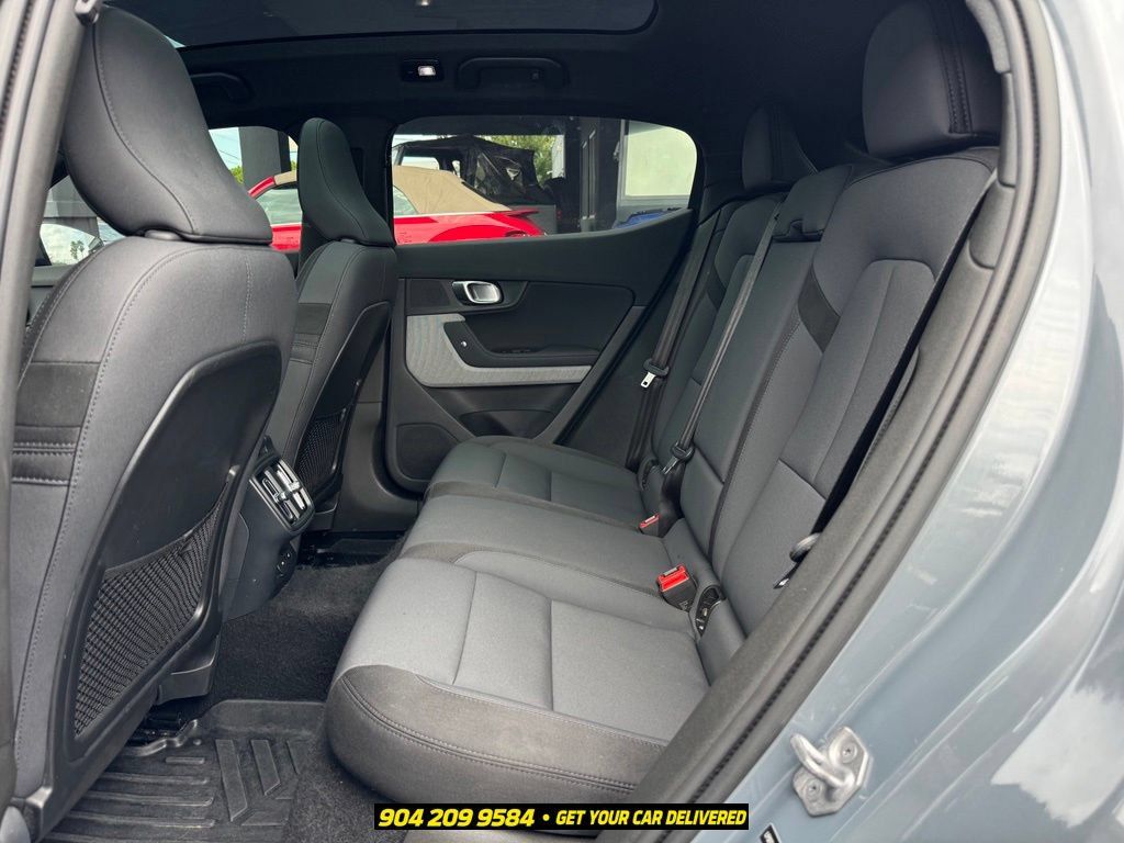 Used 2022 Polestar Polestar 2 w/ Plus Package AWD/4WD image 28