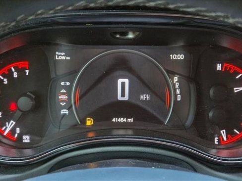 Used 2023 Dodge Durango SXT w/ 3rd Row Seating Group image 11